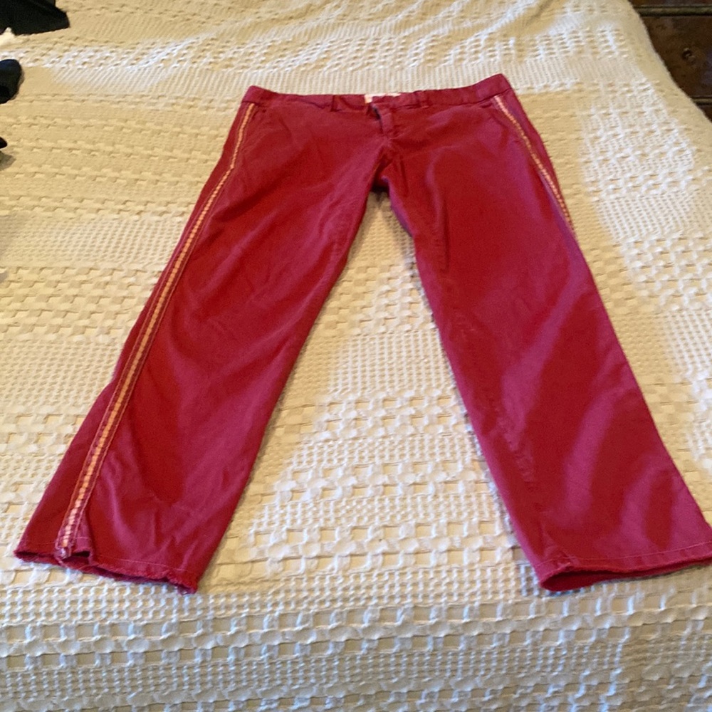 Nili Lotan pants